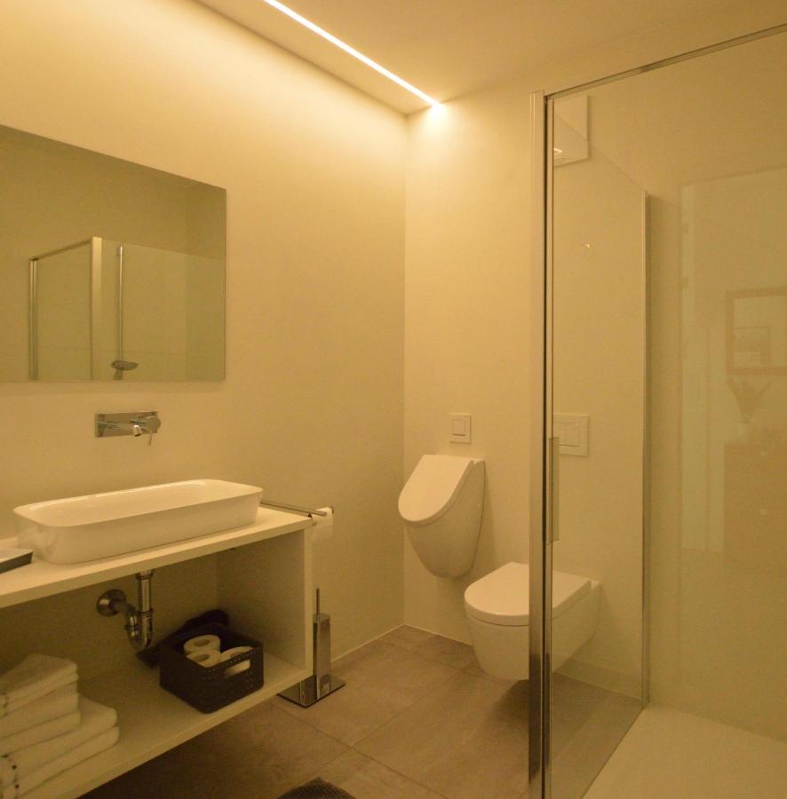 Family Apartment Julia Термено Екстер'єр фото