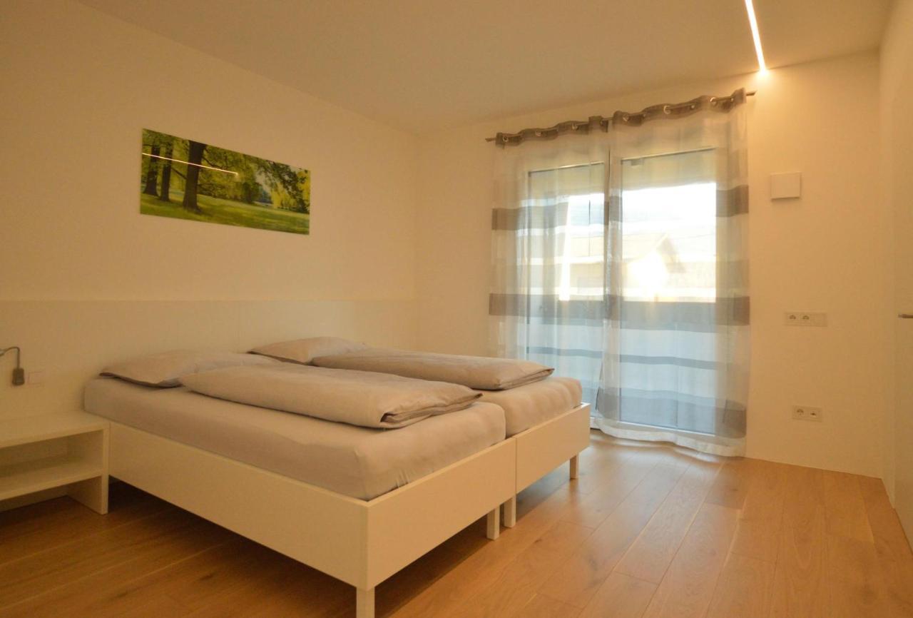 Family Apartment Julia Термено Екстер'єр фото