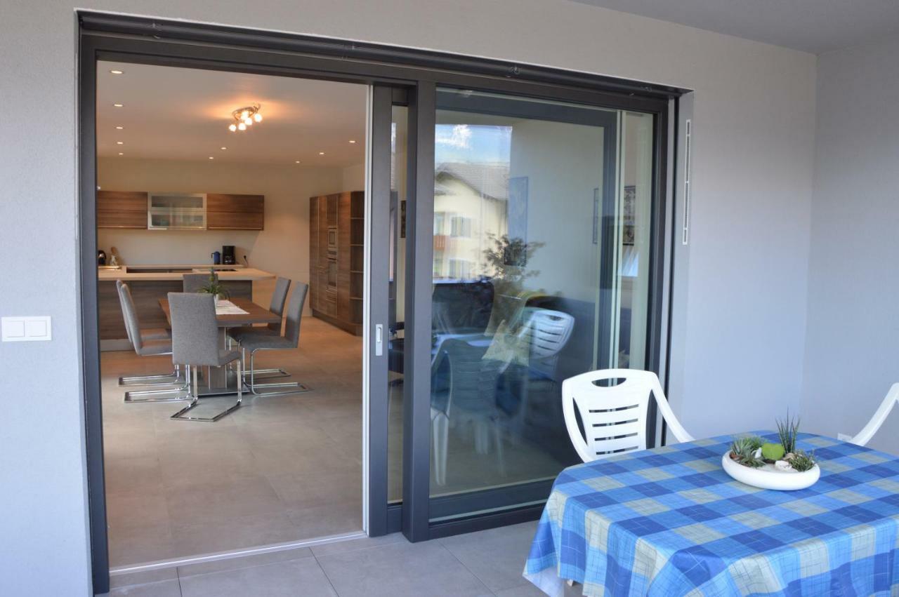 Family Apartment Julia Термено Екстер'єр фото
