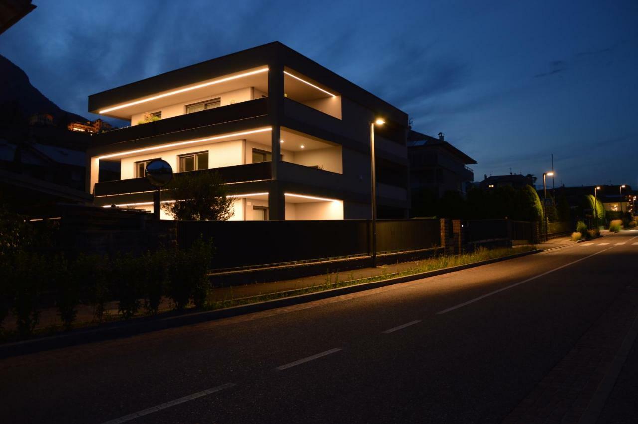 Family Apartment Julia Термено Екстер'єр фото